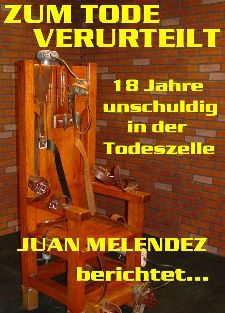 Juan Melendez Tour